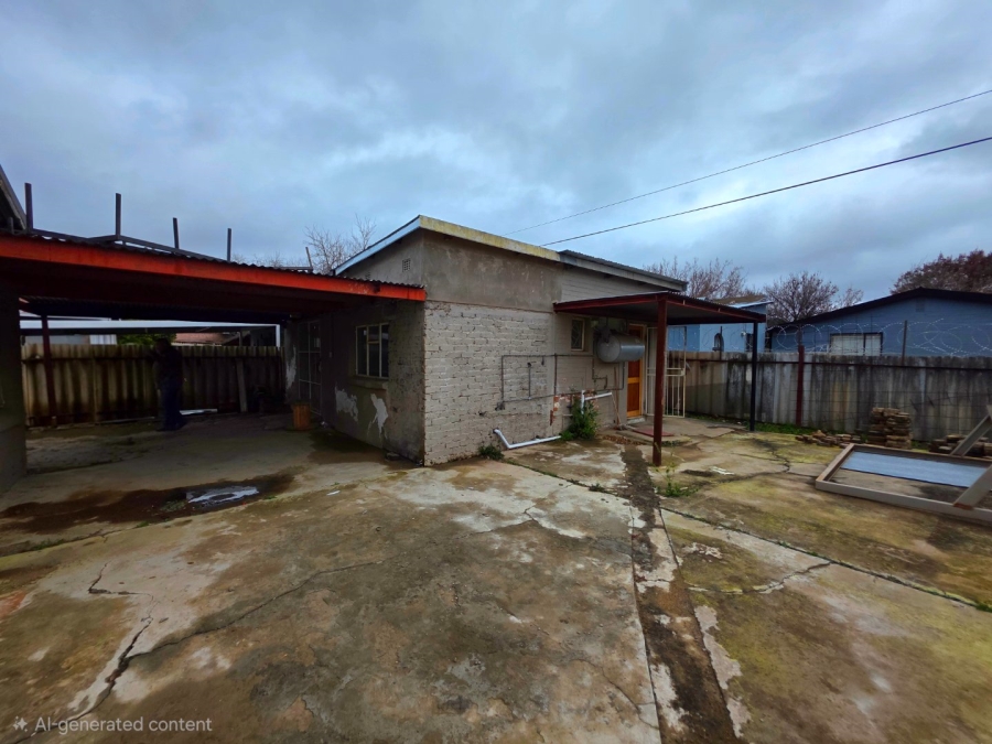 11 Bedroom Property for Sale in Brandwag Free State